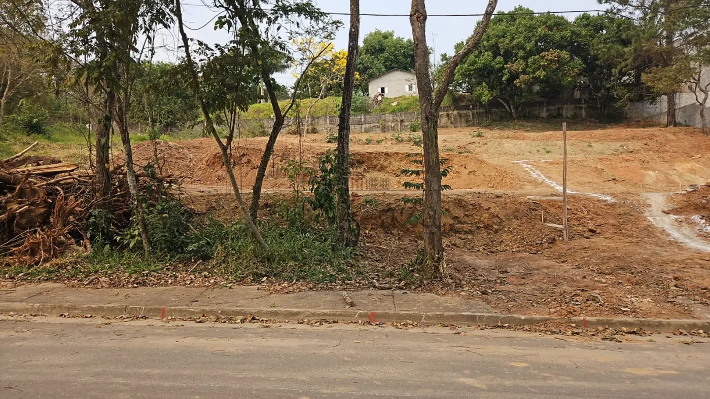 Foto 1 de Terreno Padrão em Chácaras Pousada do Vale, São José dos Campos - imagem 1
