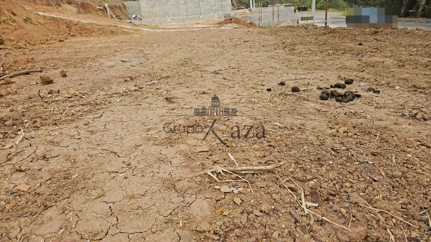 Foto 6 de Terreno Padrão em Chácaras Pousada do Vale, São José dos Campos - imagem 6