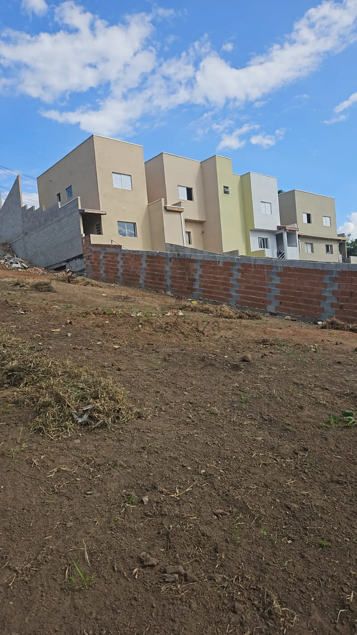 Foto 3 de Terreno Padrão em Chácaras Pousada do Vale, São José dos Campos - imagem 3
