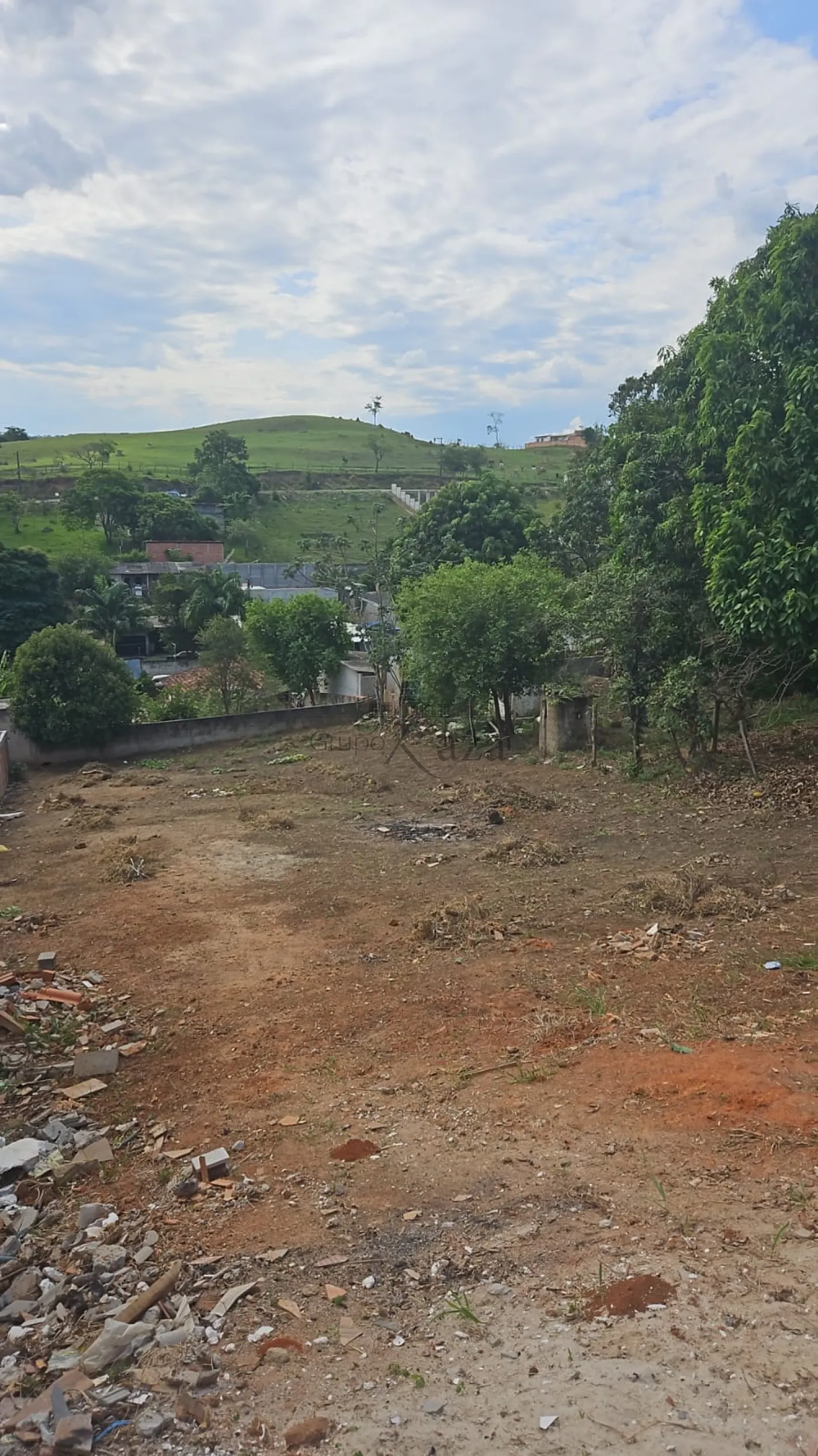 Foto 5 de Terreno Padrão em Chácaras Pousada do Vale, São José dos Campos - imagem 5