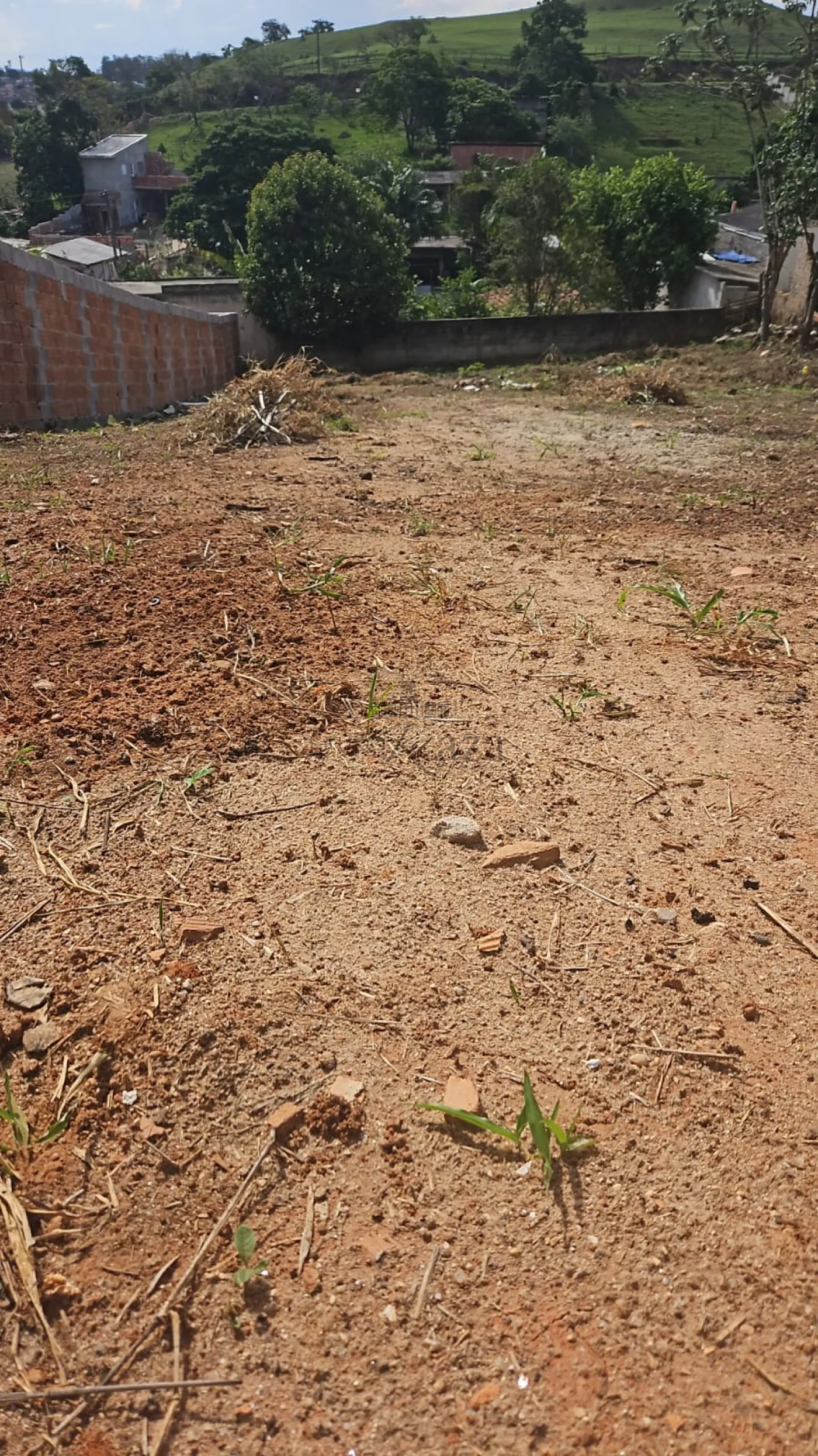 Foto 8 de Terreno Padrão em Chácaras Pousada do Vale, São José dos Campos - imagem 8