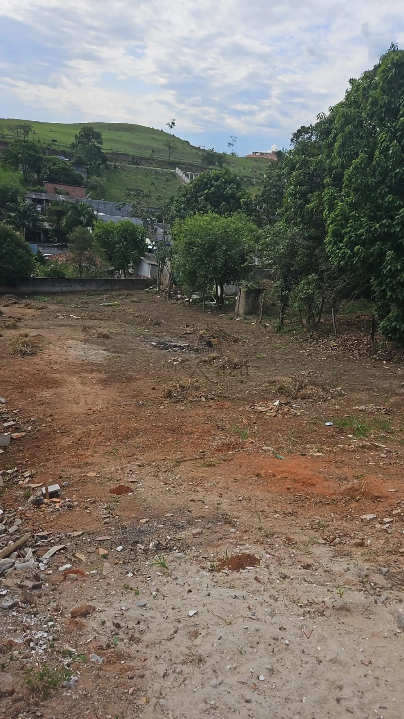 Foto 6 de Terreno Padrão em Chácaras Pousada do Vale, São José dos Campos - imagem 6
