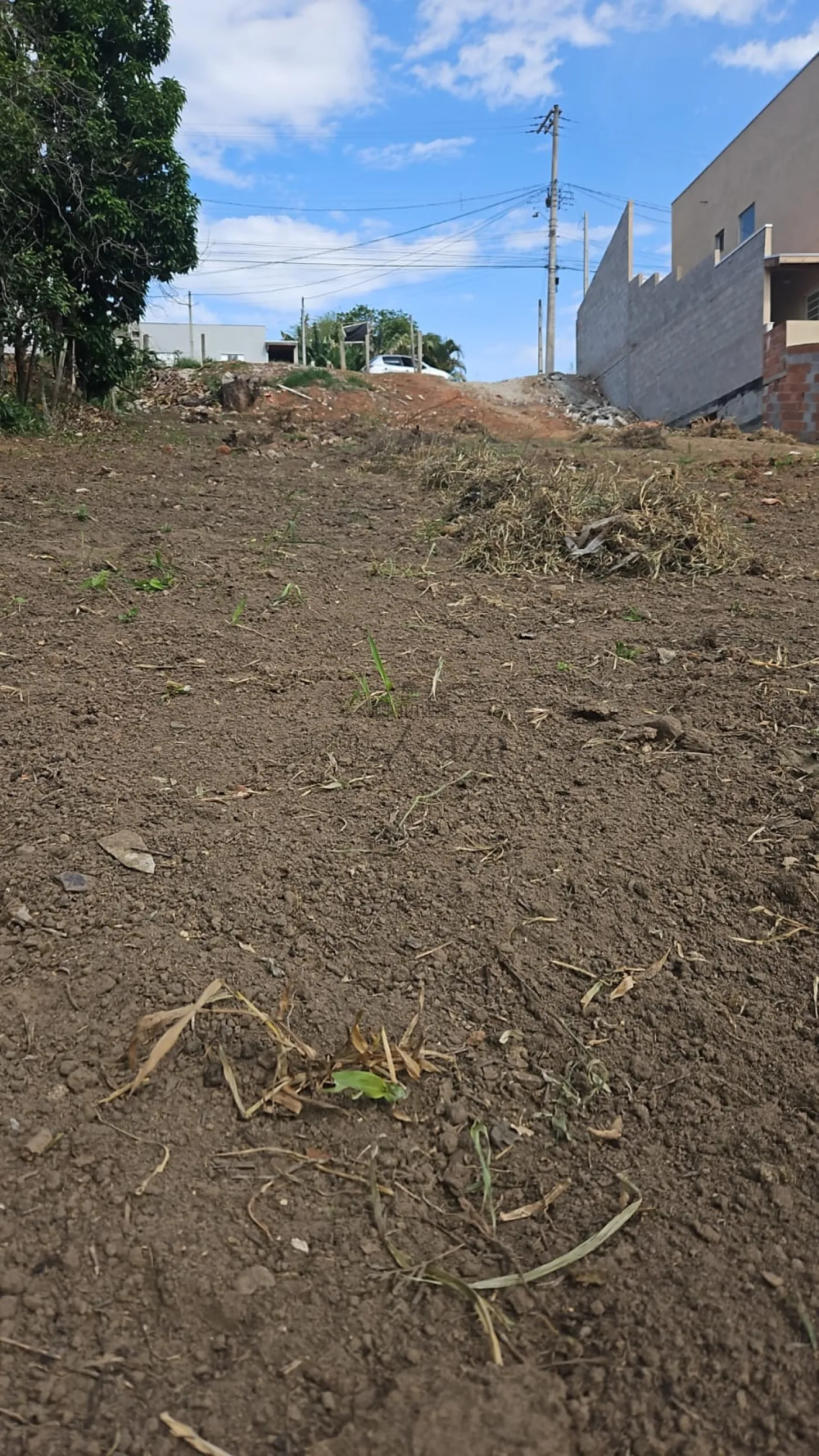 Foto 2 de Terreno Padrão em Chácaras Pousada do Vale, São José dos Campos - imagem 2