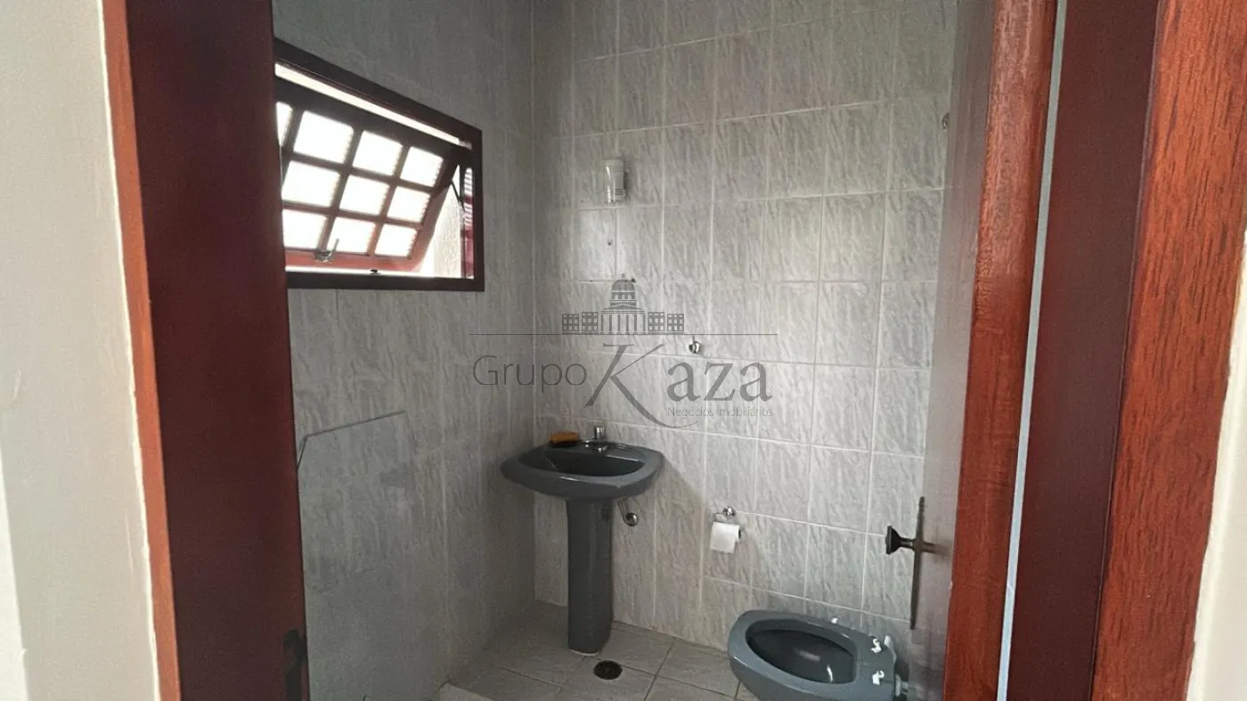 Foto 7 de Comercial Casa em Centro, Jacareí - imagem 7