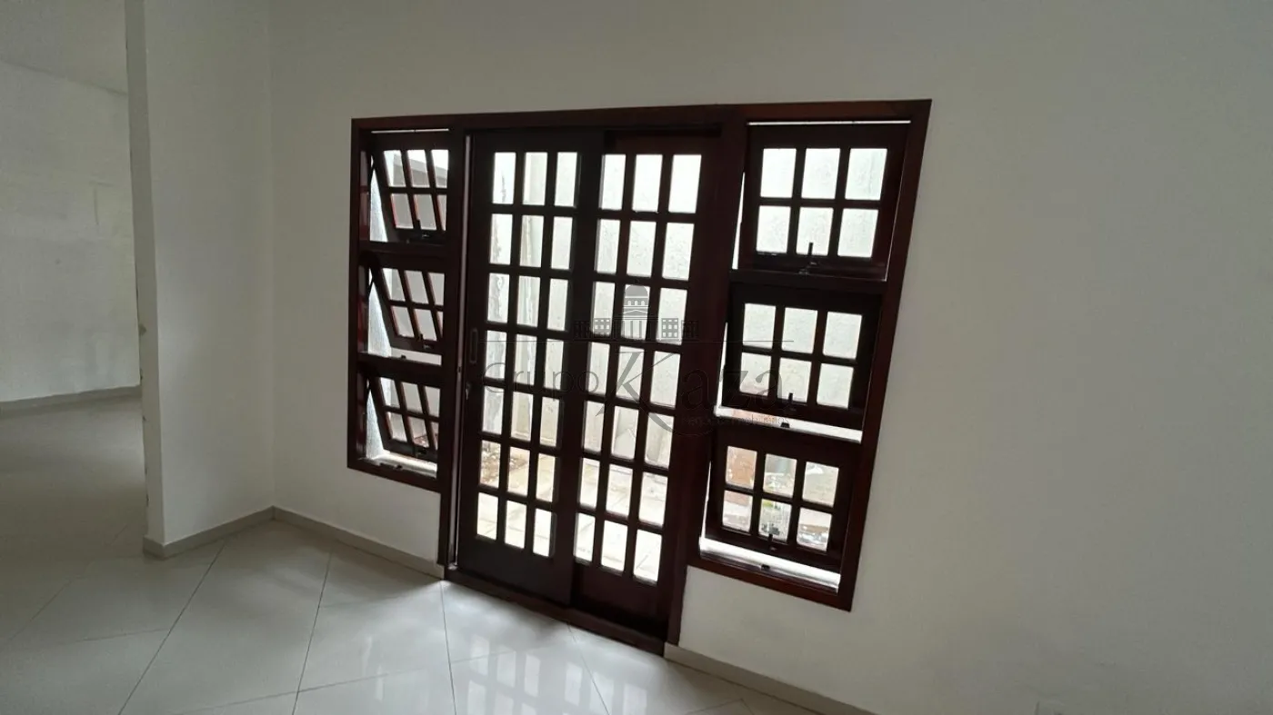 Foto 2 de Comercial Casa em Centro, Jacareí - imagem 2