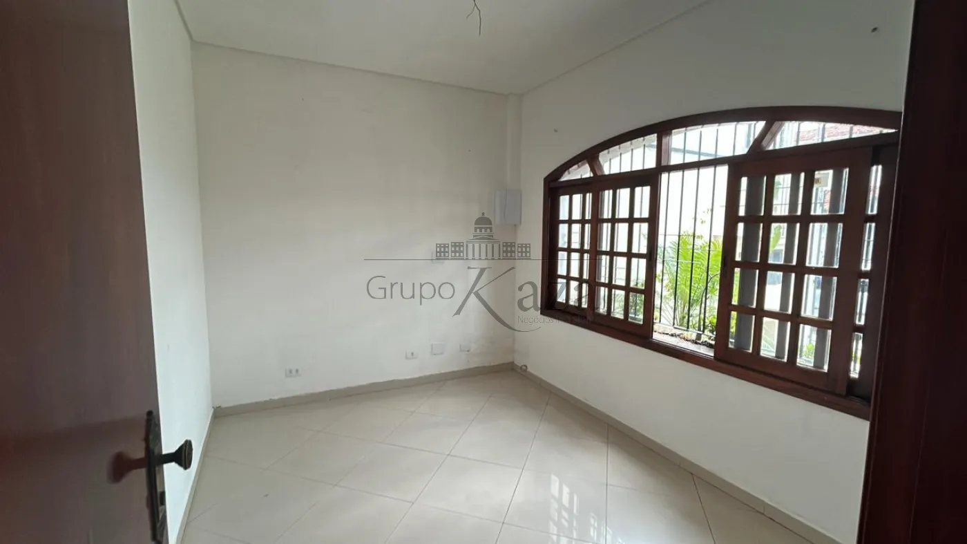 Foto 3 de Comercial Casa em Centro, Jacareí - imagem 3