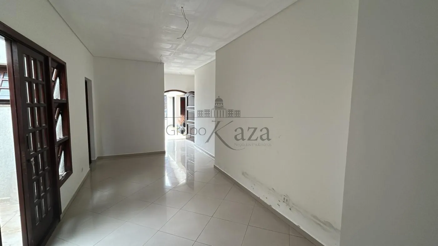 Foto 4 de Comercial Casa em Centro, Jacareí - imagem 4