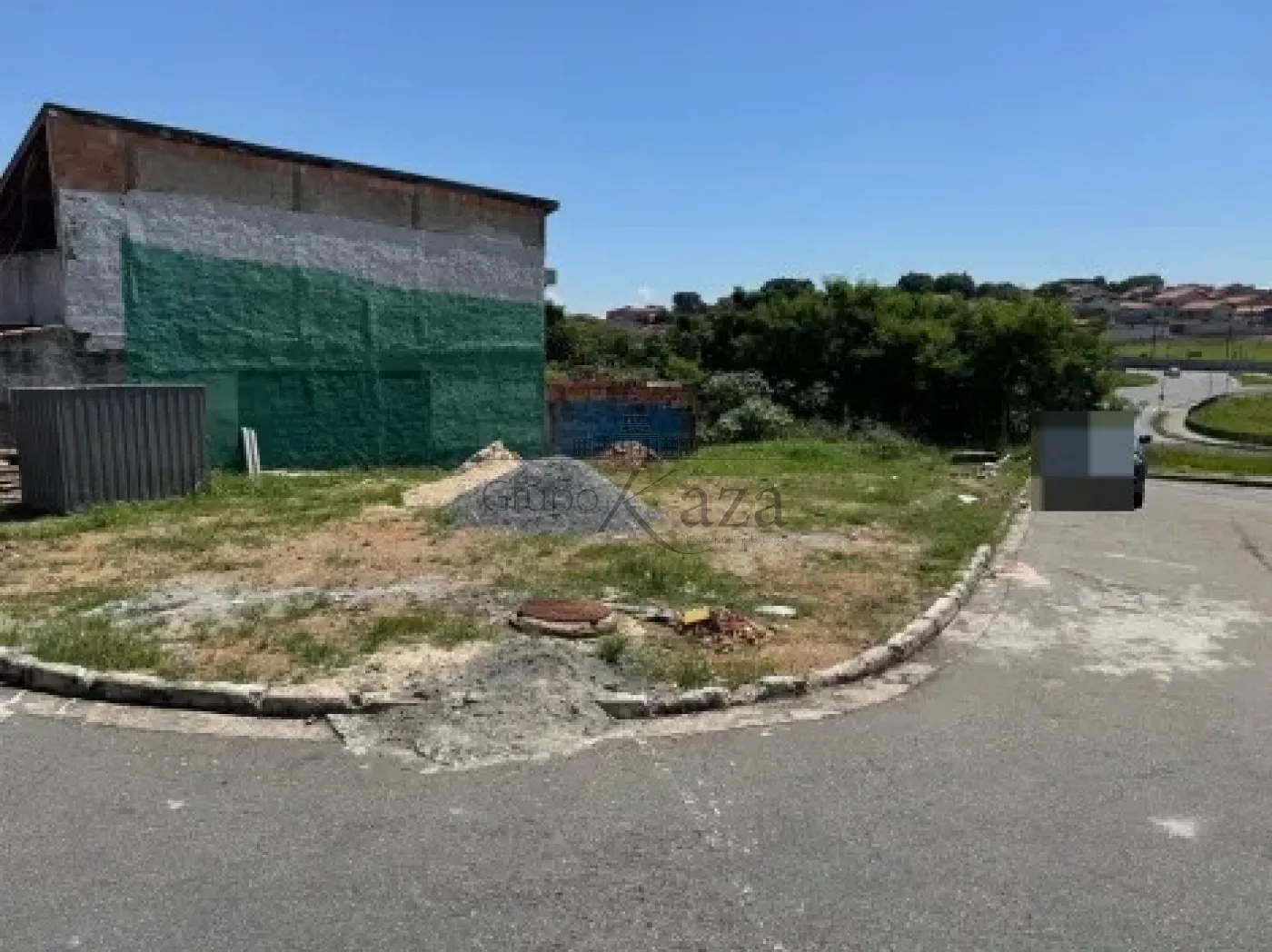Foto 5 de Terreno Padrão em Residencial Altos do Bosque, São José dos Campos - imagem 5