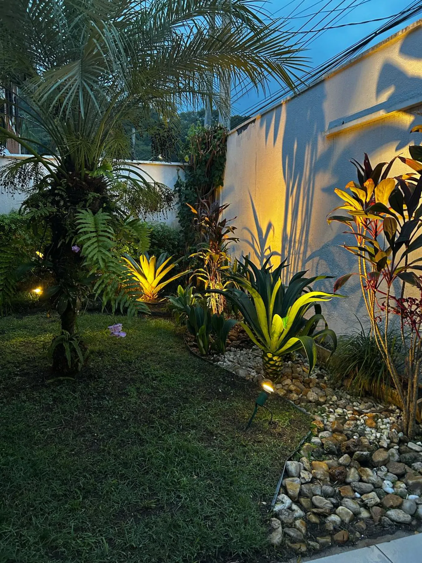 Foto 6 de Casa Casa de Vila em Jardim Califórnia, Caraguatatuba - imagem 6