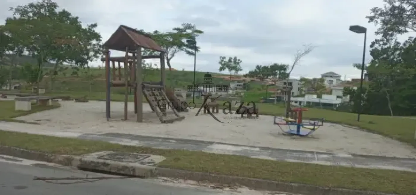 Foto 13 de Terreno Condomínio em Recanto dos Eucalíptos, São José dos Campos - imagem 13