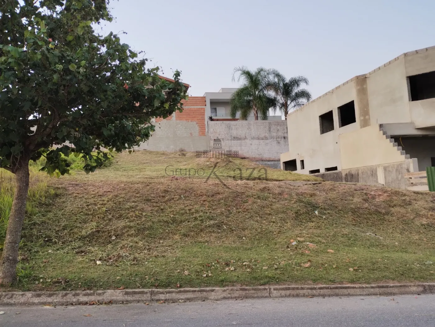 Foto 3 de Terreno Condomínio em Recanto dos Eucalíptos, São José dos Campos - imagem 3