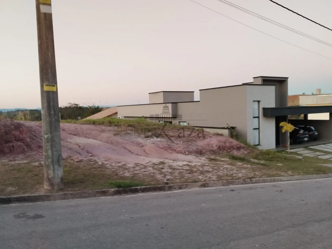 Foto 4 de Terreno Condomínio em Recanto dos Eucalíptos, São José dos Campos - imagem 4