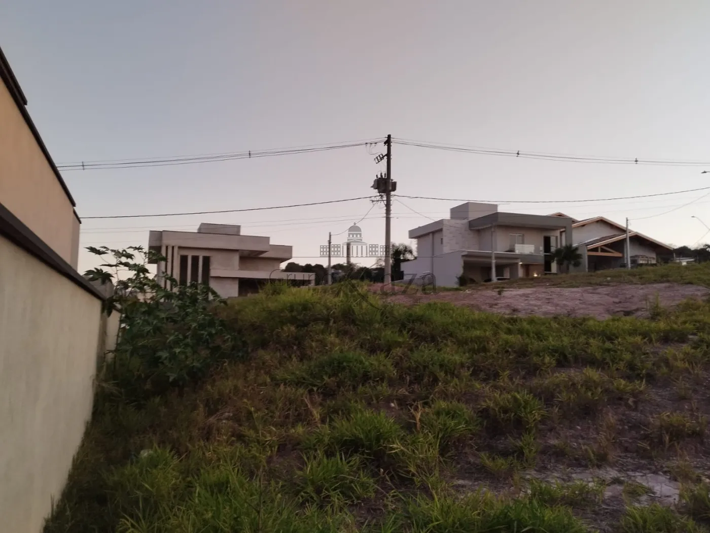 Foto 2 de Terreno Condomínio em Recanto dos Eucalíptos, São José dos Campos - imagem 2