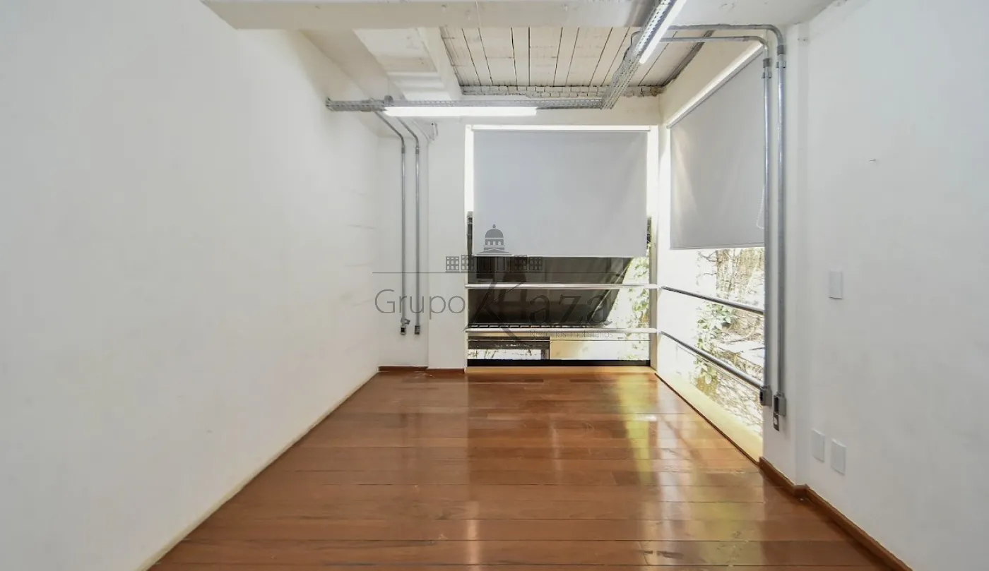 Foto 5 de Comercial Loja em Itaim Bibi, São Paulo - imagem 5