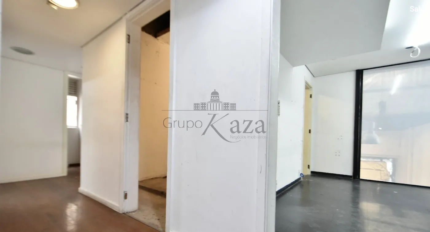 Foto 9 de Comercial Loja em Itaim Bibi, São Paulo - imagem 9