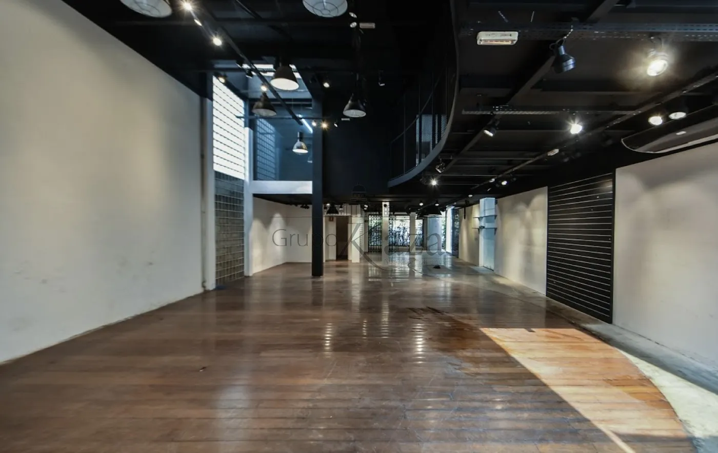 Foto 10 de Comercial Loja em Itaim Bibi, São Paulo - imagem 10