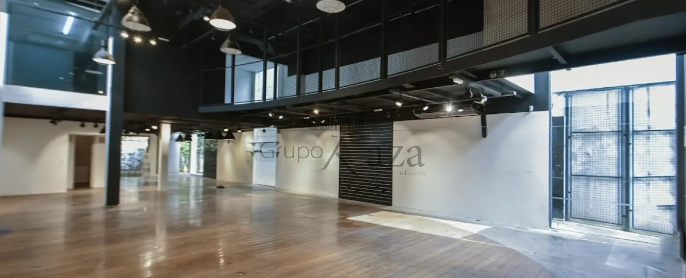 Foto 11 de Comercial Loja em Itaim Bibi, São Paulo - imagem 11