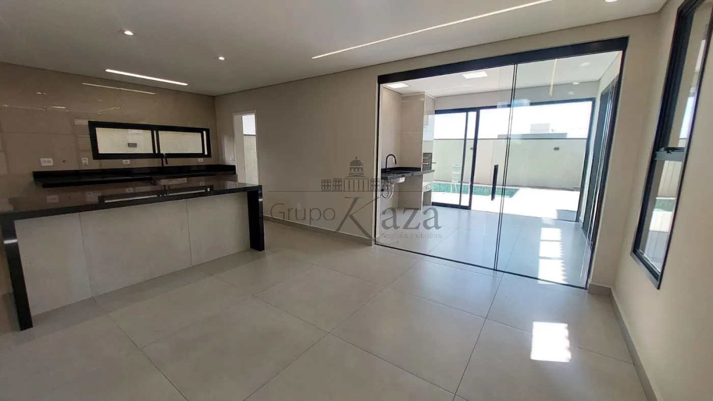 Foto 5 de Casa Condomínio em Caçapava Velha, Caçapava - imagem 5