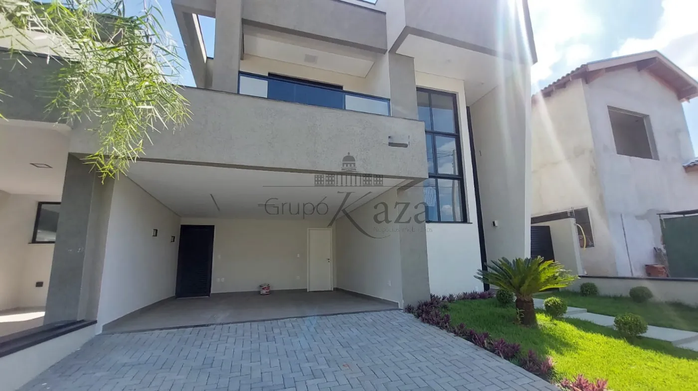 Foto 30 de Casa Condomínio em Caçapava Velha, Caçapava - imagem 30