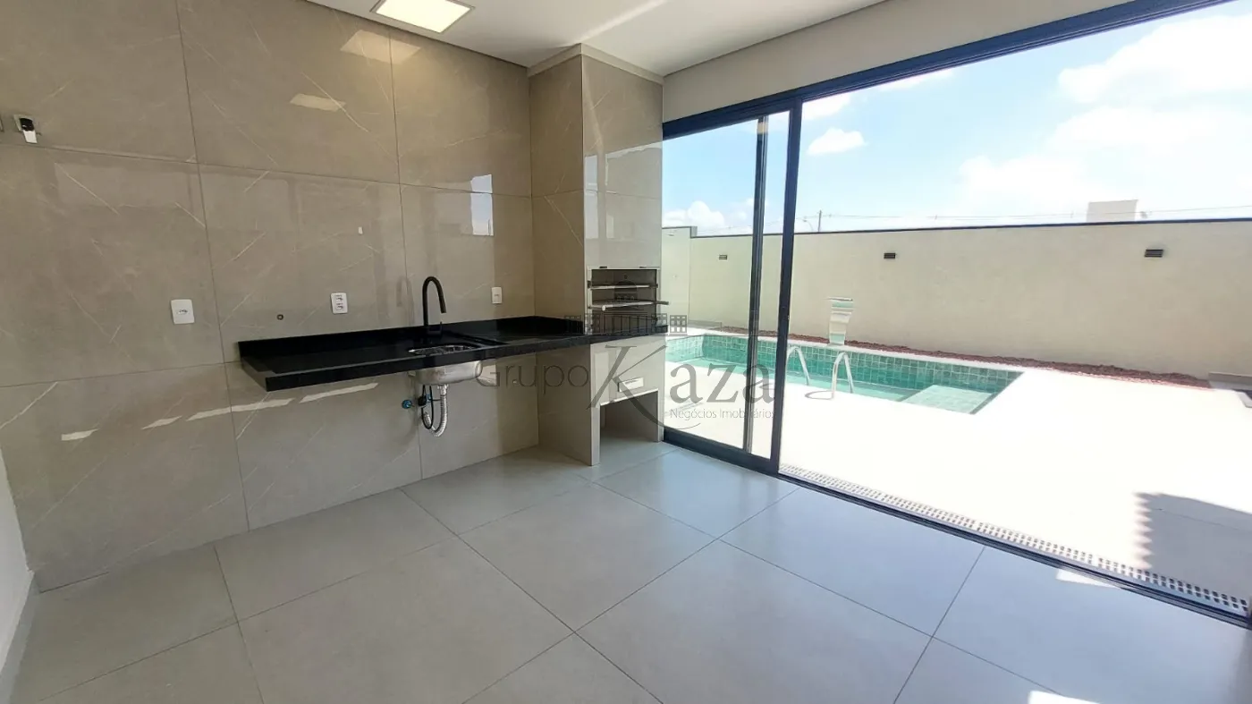 Foto 3 de Casa Condomínio em Caçapava Velha, Caçapava - imagem 3