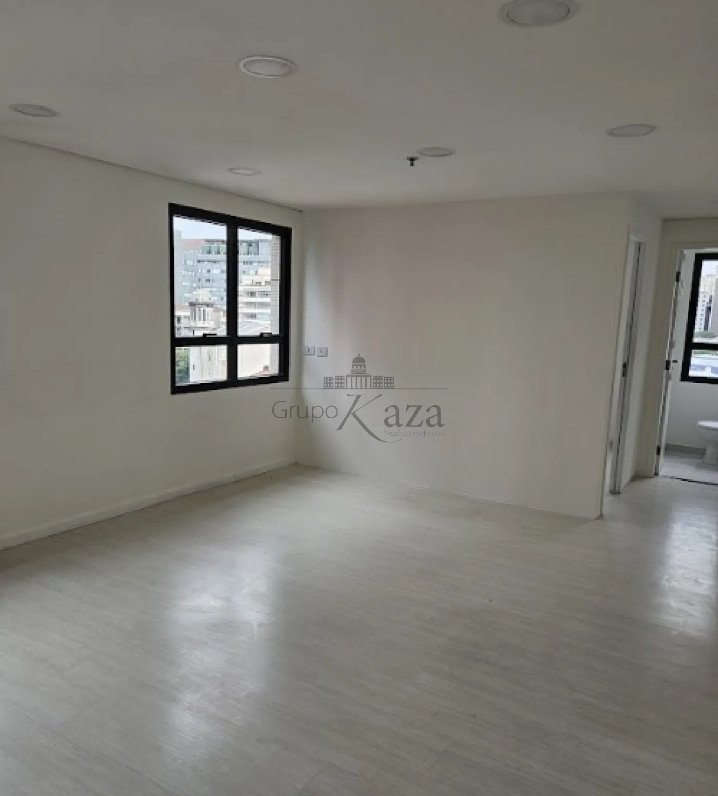 Foto 2 de Comercial Sala Condomínio em Paraíso, São Paulo - imagem 2