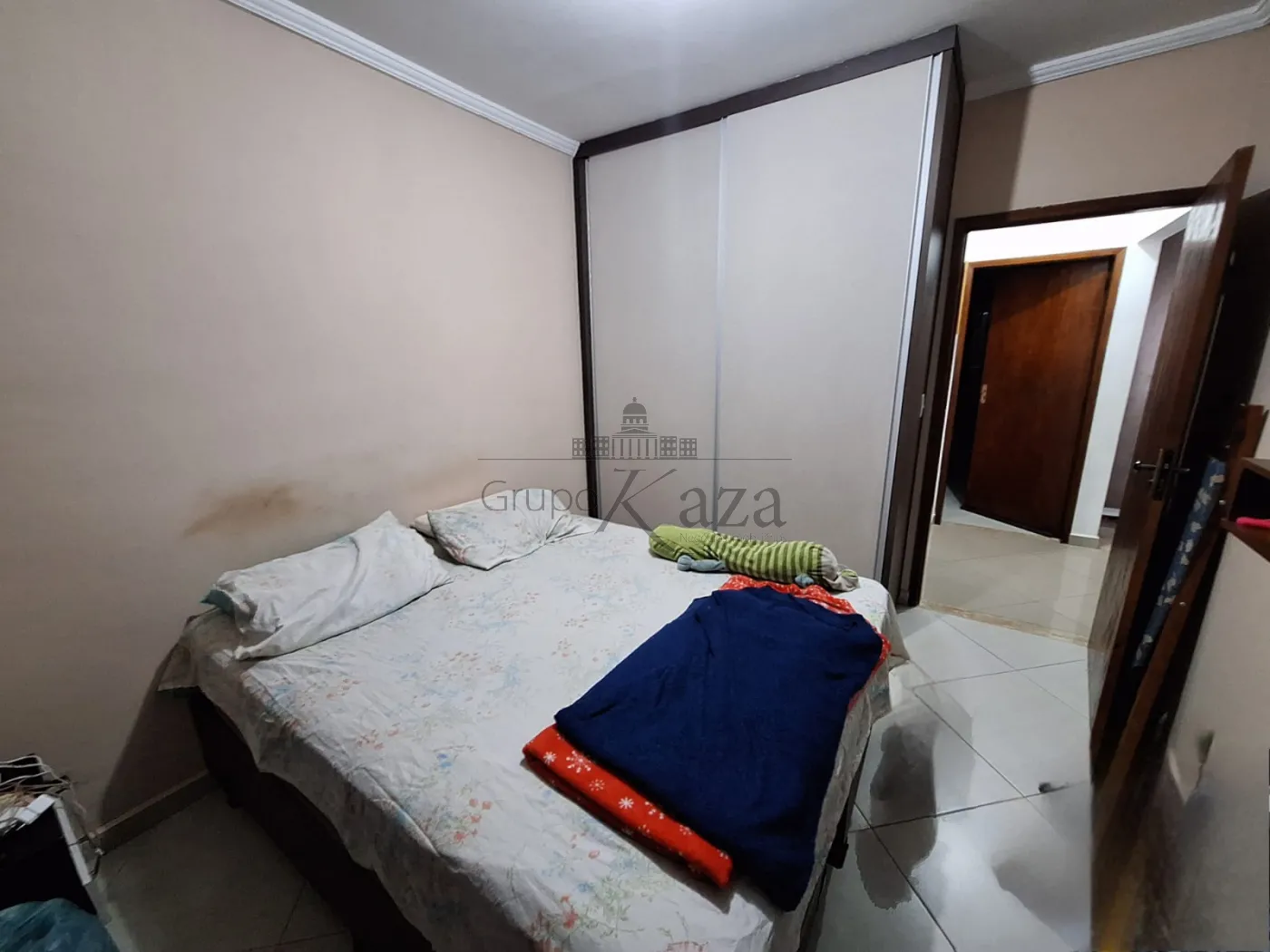 Foto 10 de Casa Condomínio em Bairro do Colonia, Jacareí - imagem 10