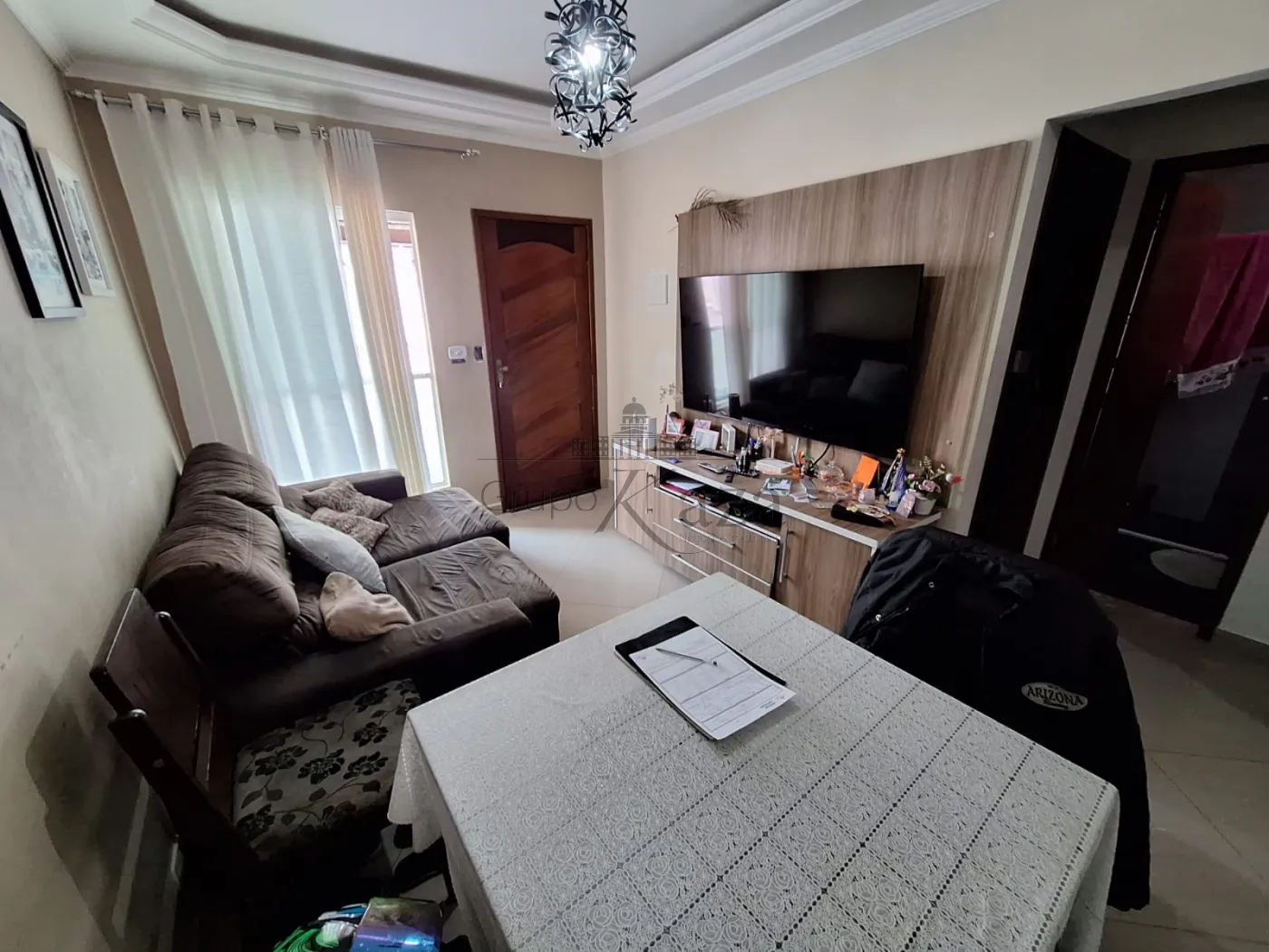 Foto 1 de Casa Condomínio em Bairro do Colonia, Jacareí - imagem 1