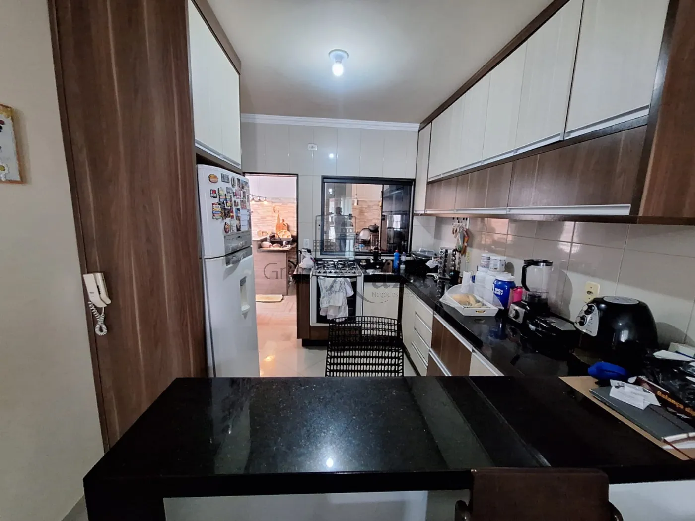 Foto 4 de Casa Condomínio em Bairro do Colonia, Jacareí - imagem 4