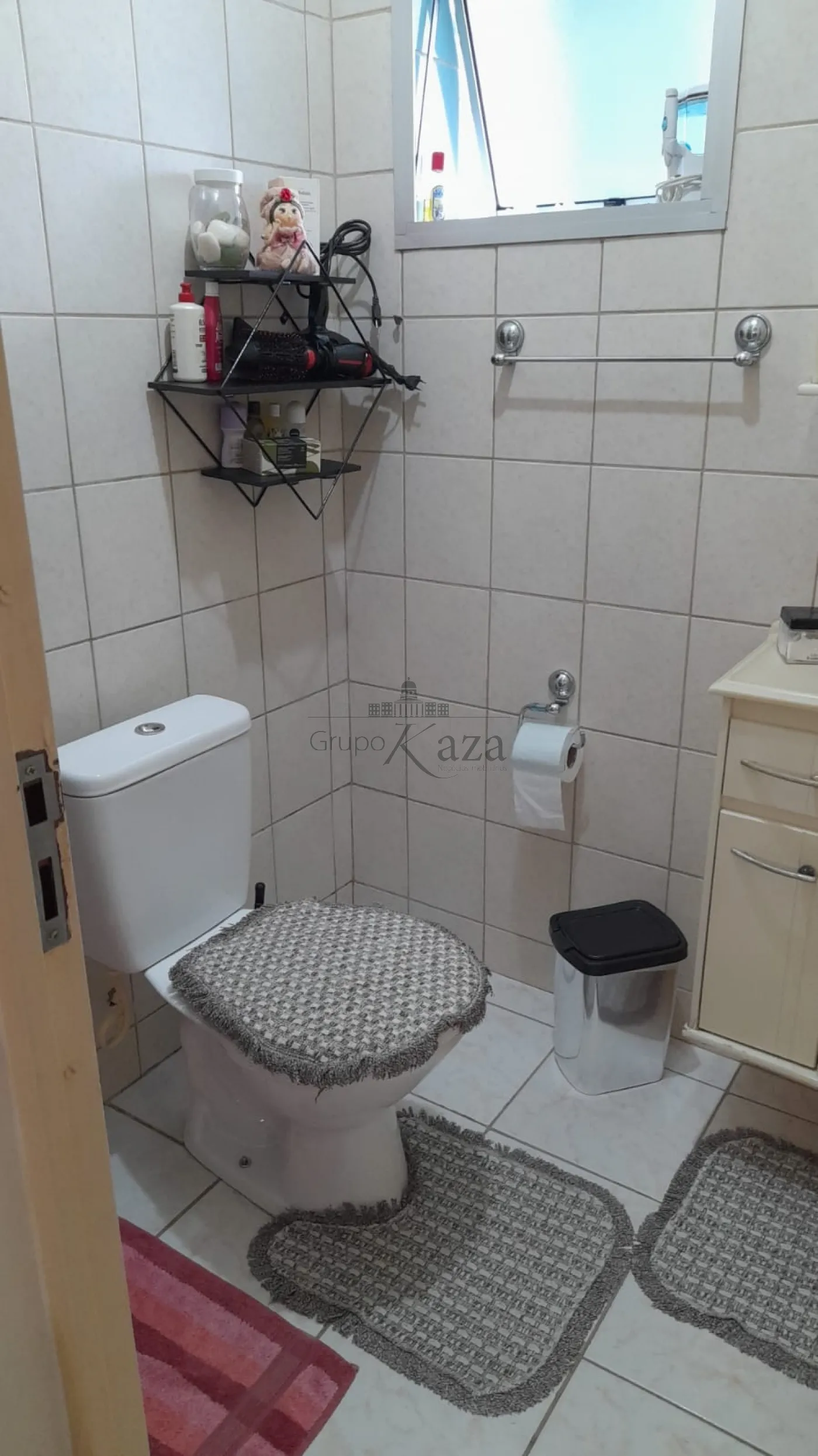 Foto 8 de Apartamento Padrão em Jardim Marcondes, Jacareí - imagem 8