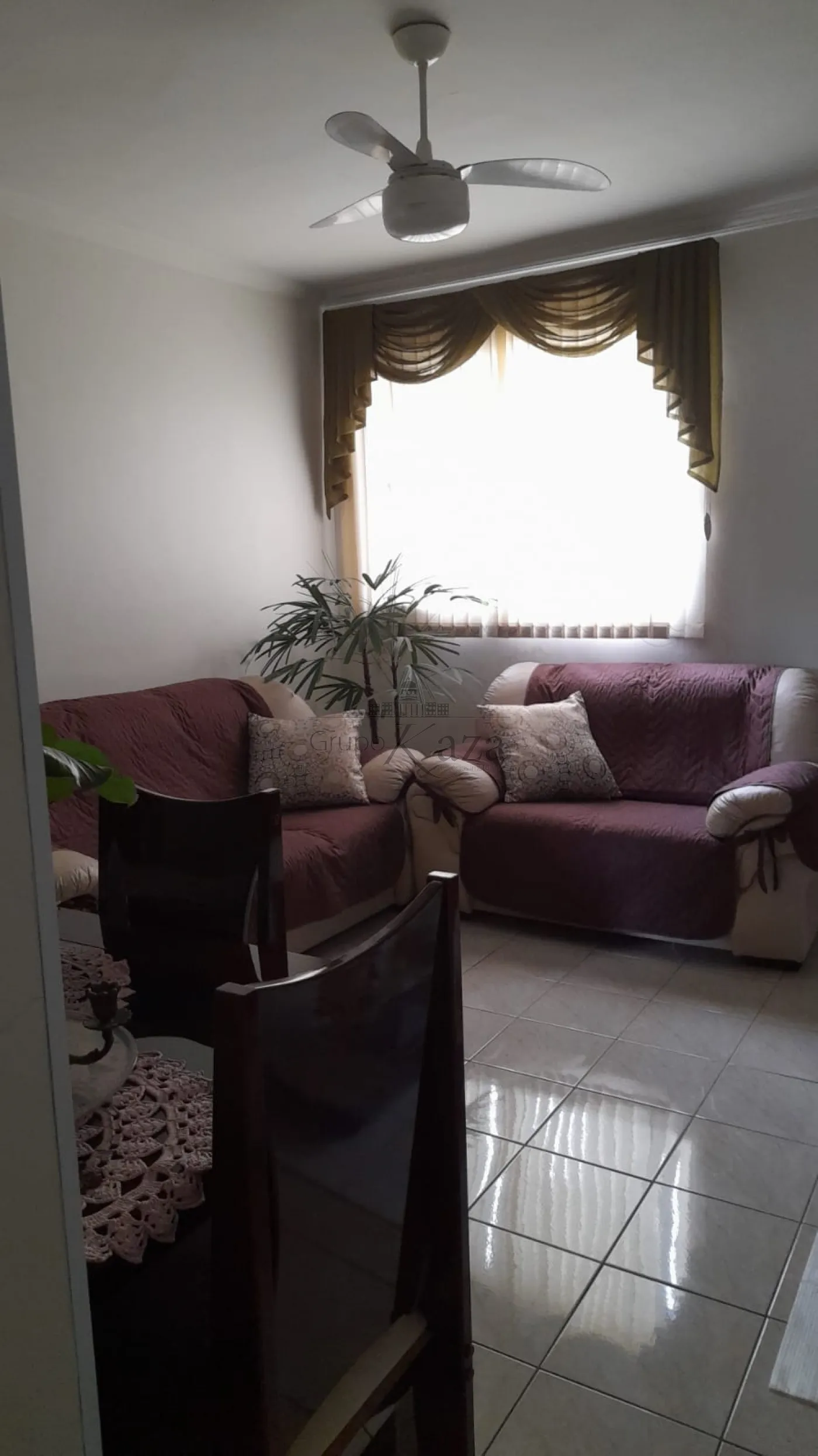 Foto 1 de Apartamento Padrão em Jardim Marcondes, Jacareí - imagem 1