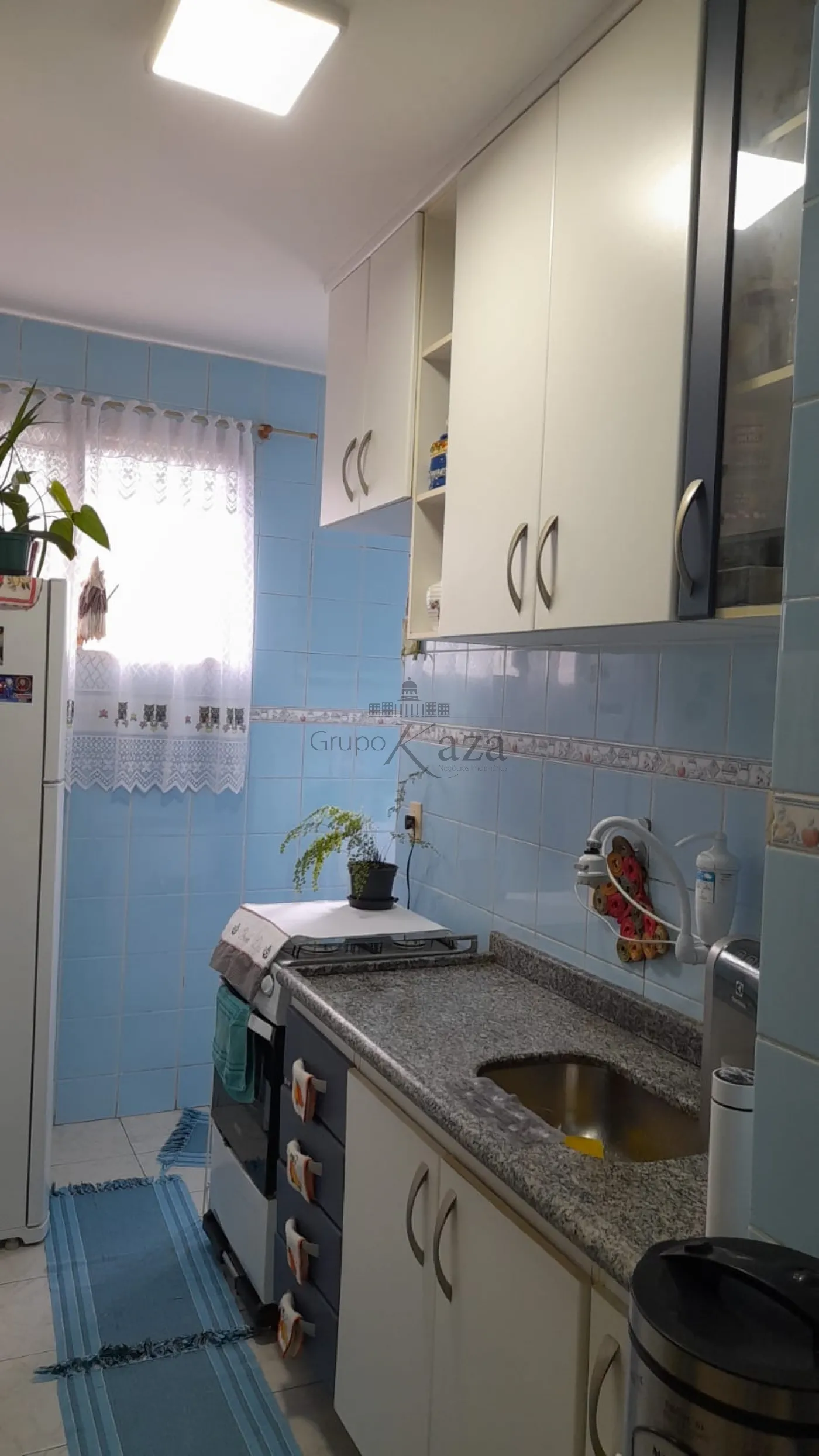 Foto 3 de Apartamento Padrão em Jardim Marcondes, Jacareí - imagem 3