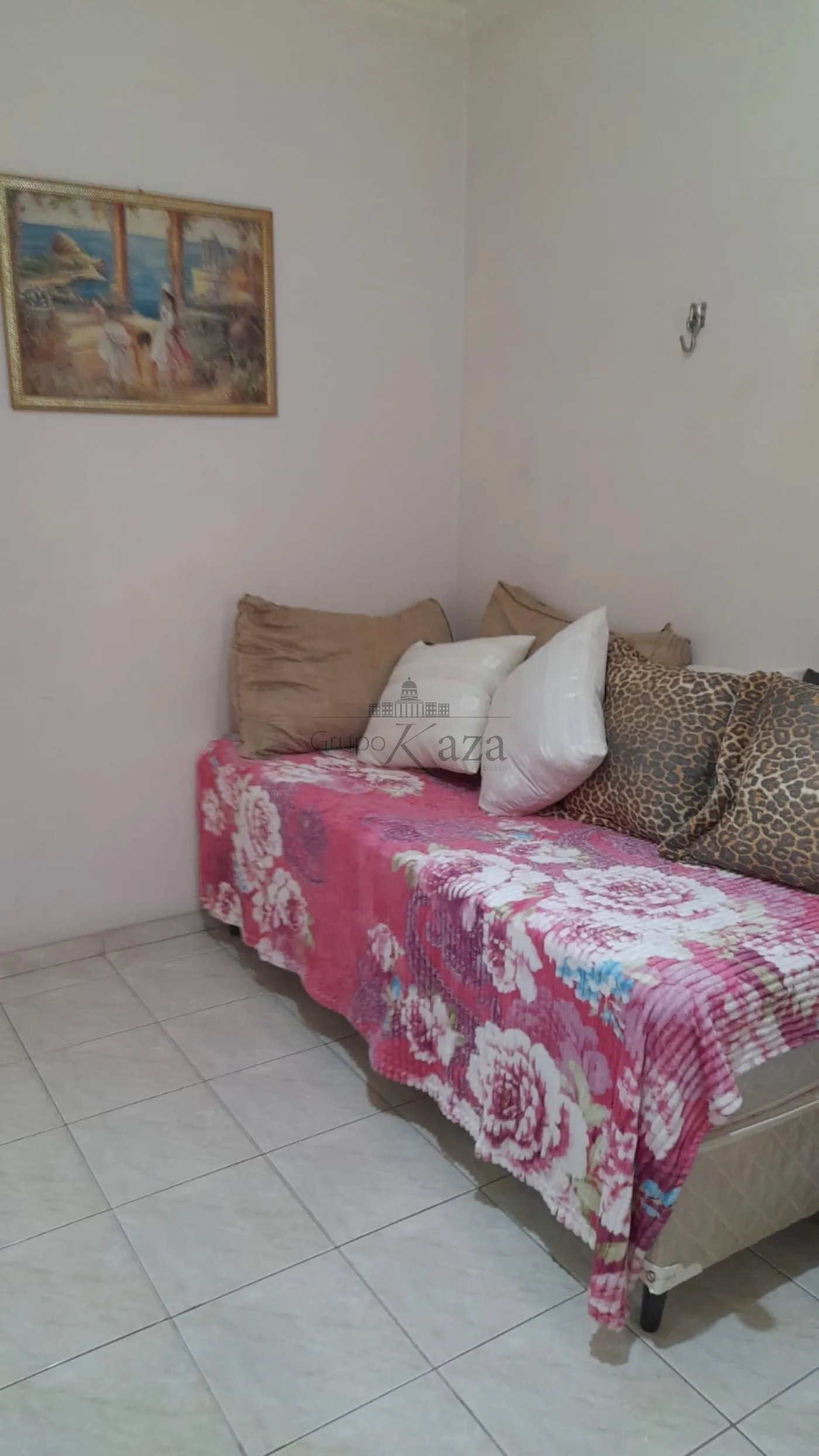 Foto 6 de Apartamento Padrão em Jardim Marcondes, Jacareí - imagem 6