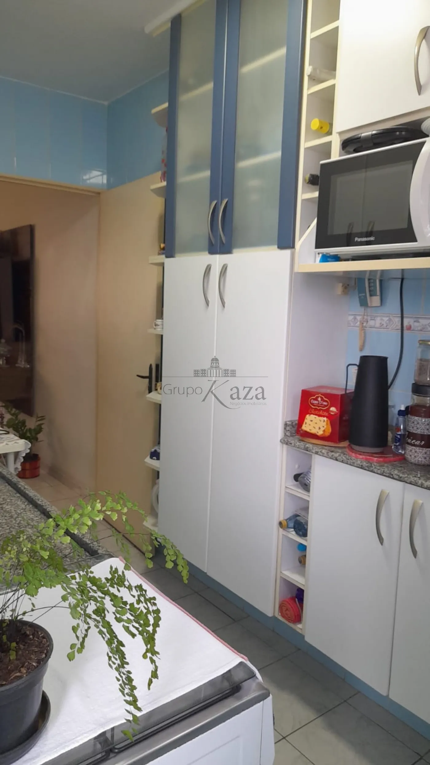 Foto 4 de Apartamento Padrão em Jardim Marcondes, Jacareí - imagem 4