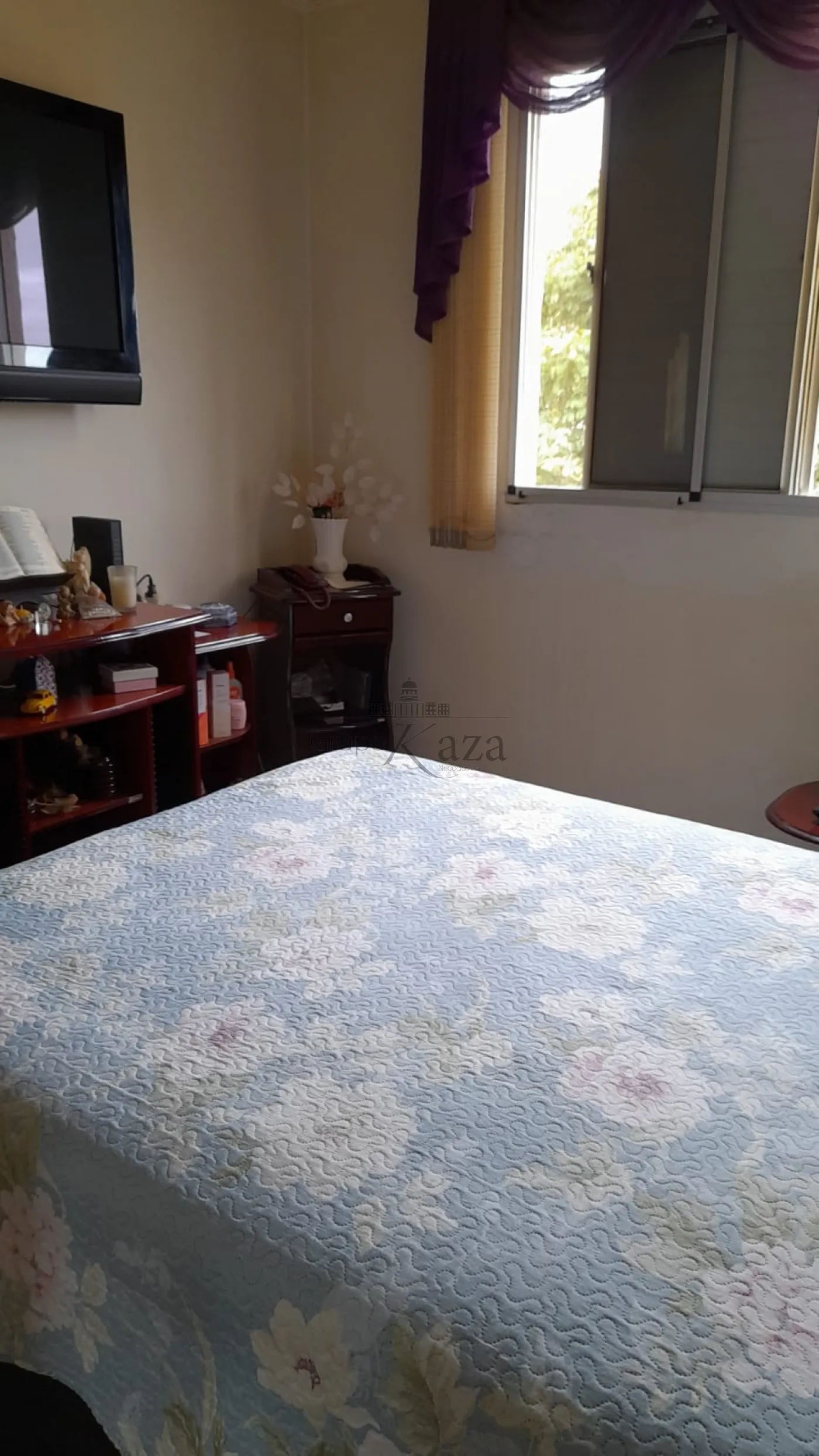Foto 10 de Apartamento Padrão em Jardim Marcondes, Jacareí - imagem 10