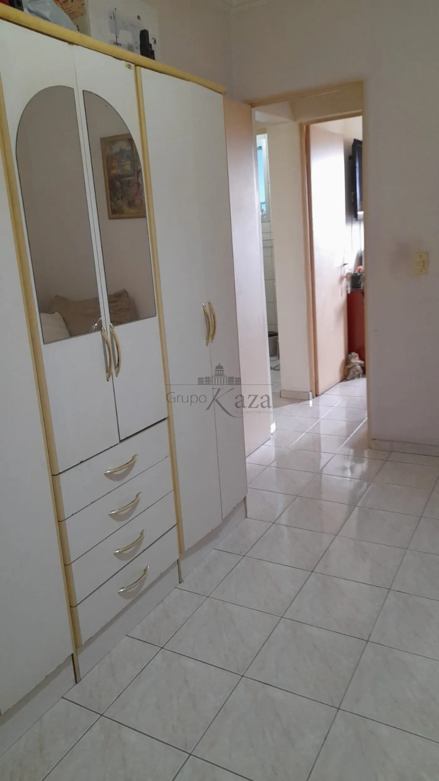 Foto 7 de Apartamento Padrão em Jardim Marcondes, Jacareí - imagem 7