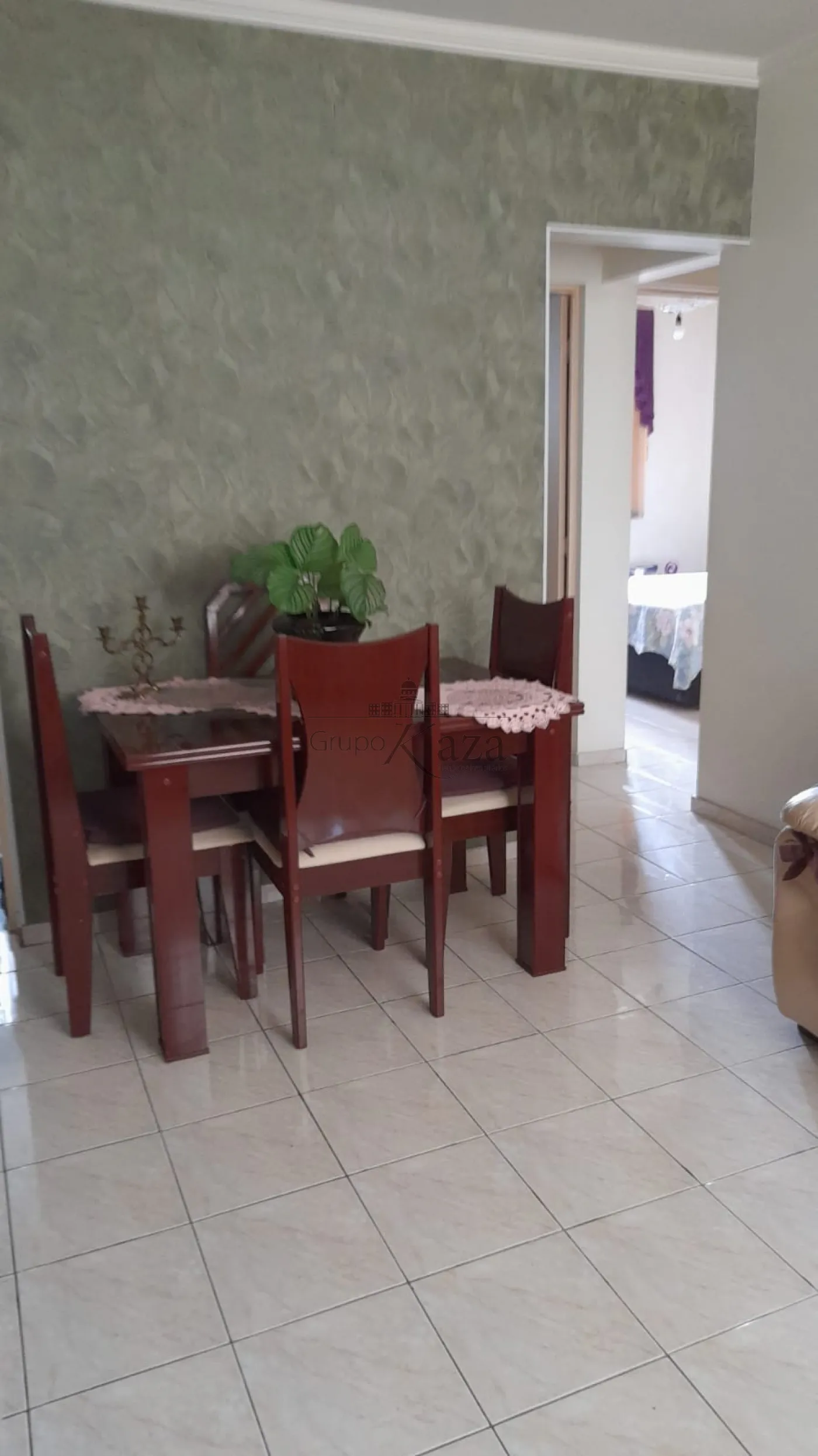 Foto 2 de Apartamento Padrão em Jardim Marcondes, Jacareí - imagem 2