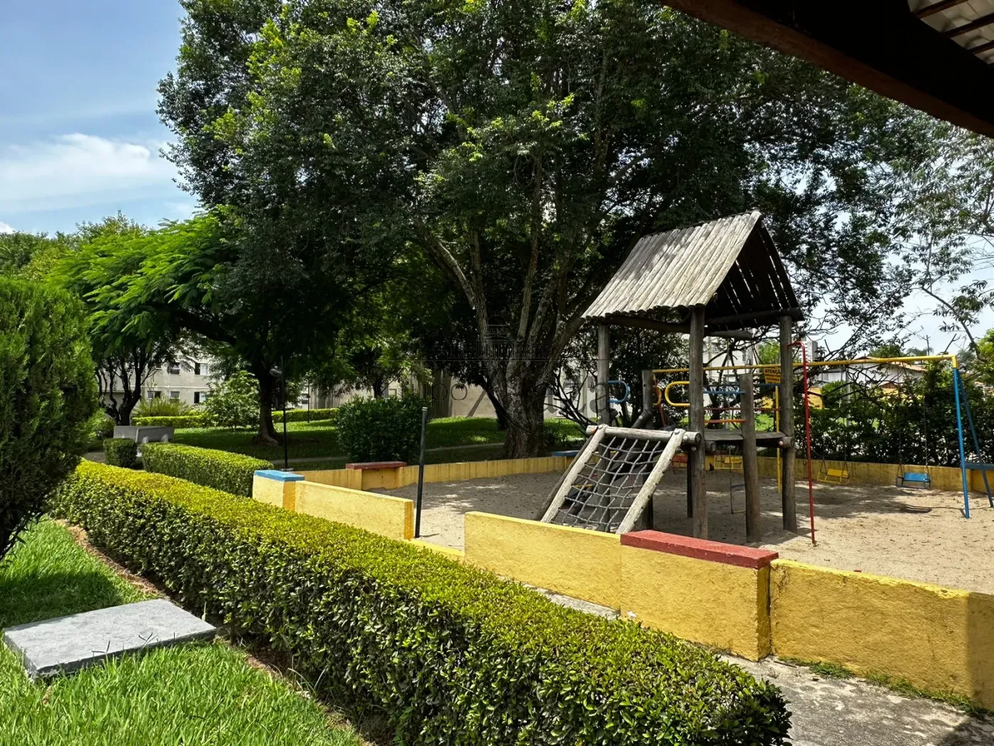 Foto 19 de Apartamento Padrão em Jardim Marcondes, Jacareí - imagem 19