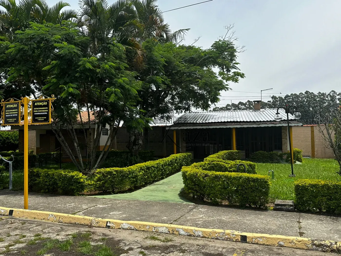Foto 21 de Apartamento Padrão em Jardim Marcondes, Jacareí - imagem 21