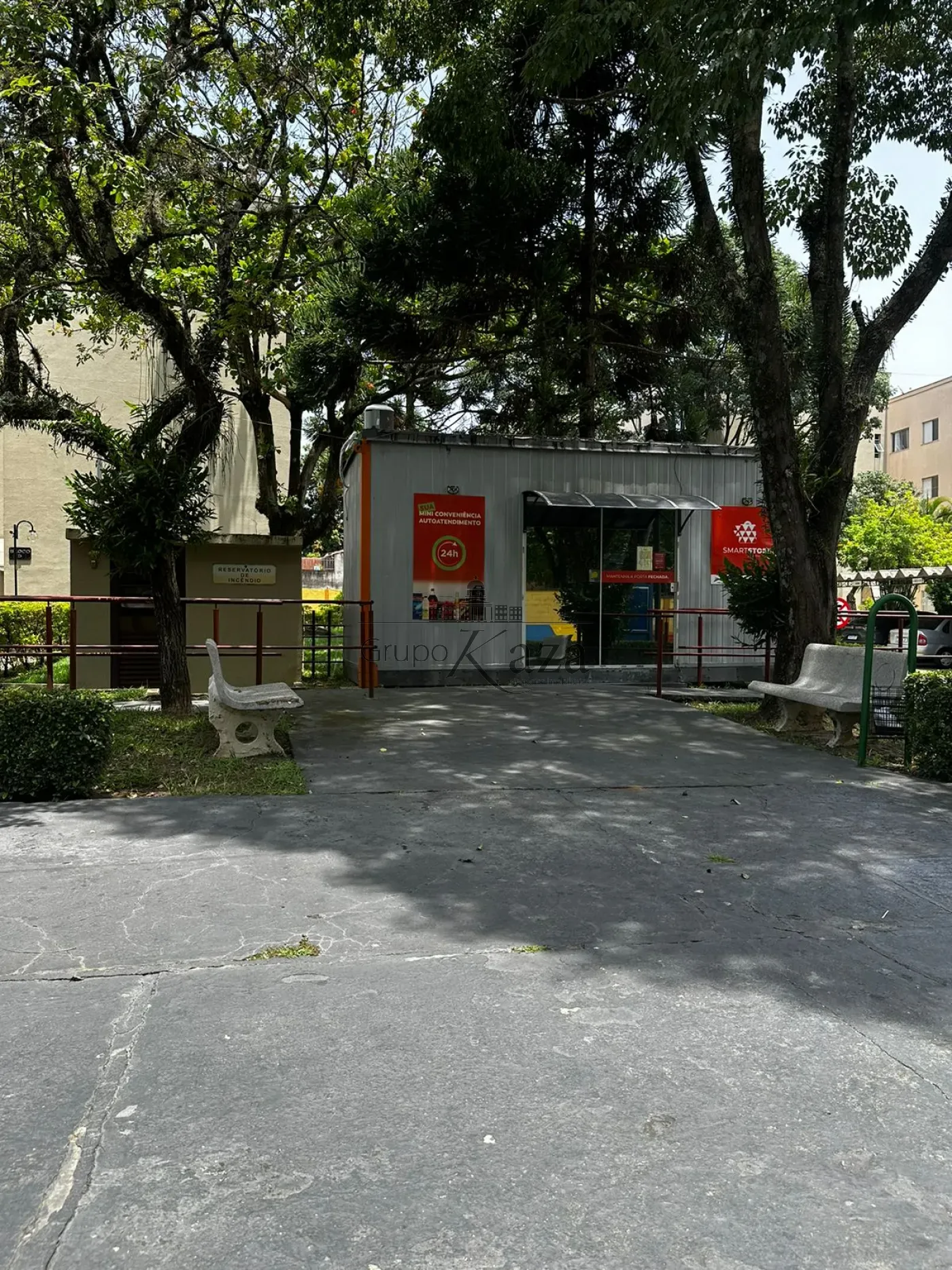 Foto 26 de Apartamento Padrão em Jardim Marcondes, Jacareí - imagem 26