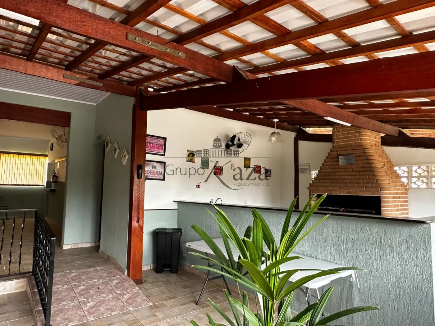 Foto 24 de Apartamento Padrão em Jardim Marcondes, Jacareí - imagem 24