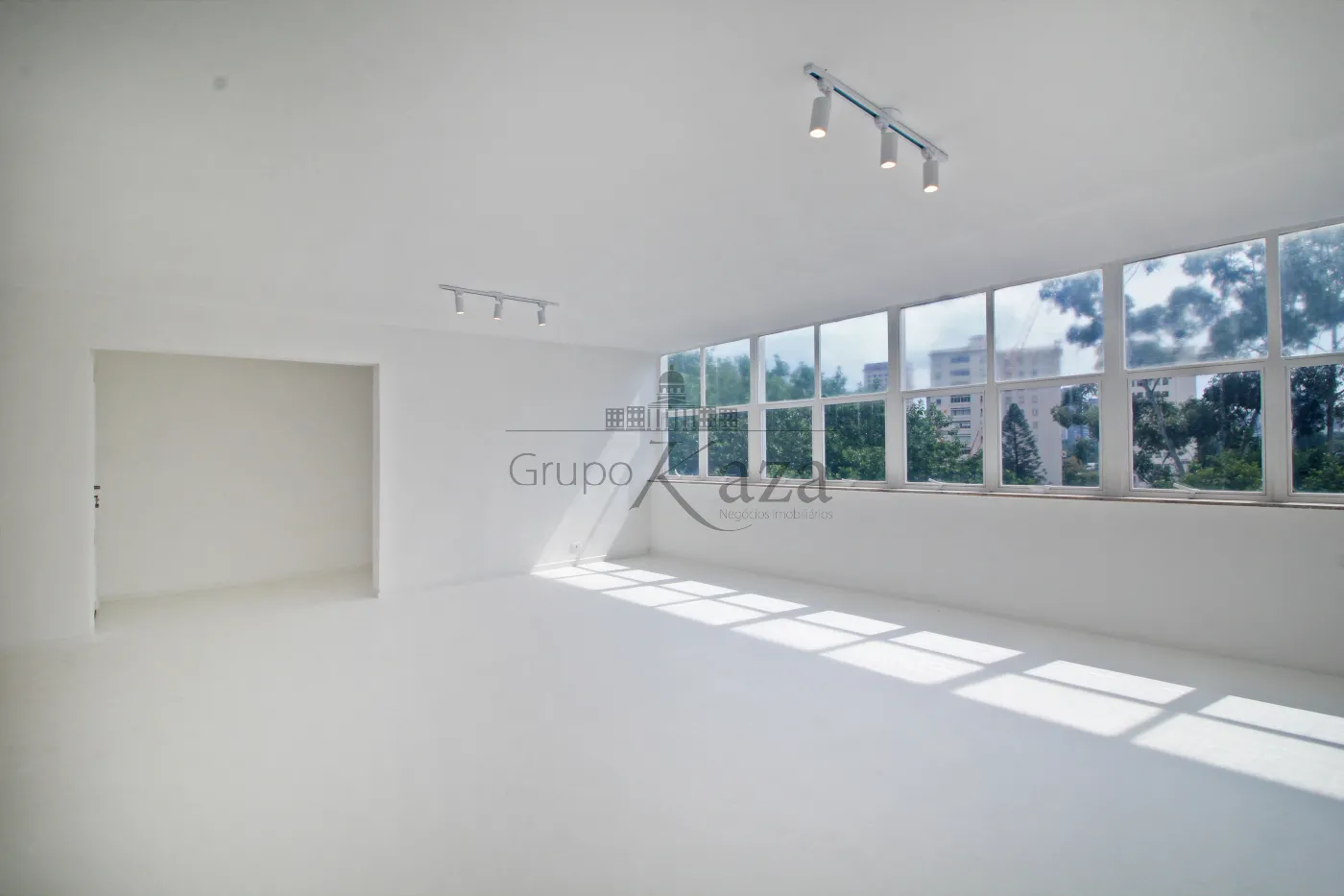 Foto 2 de Apartamento Padrão em Itaim Bibi, São Paulo - imagem 2
