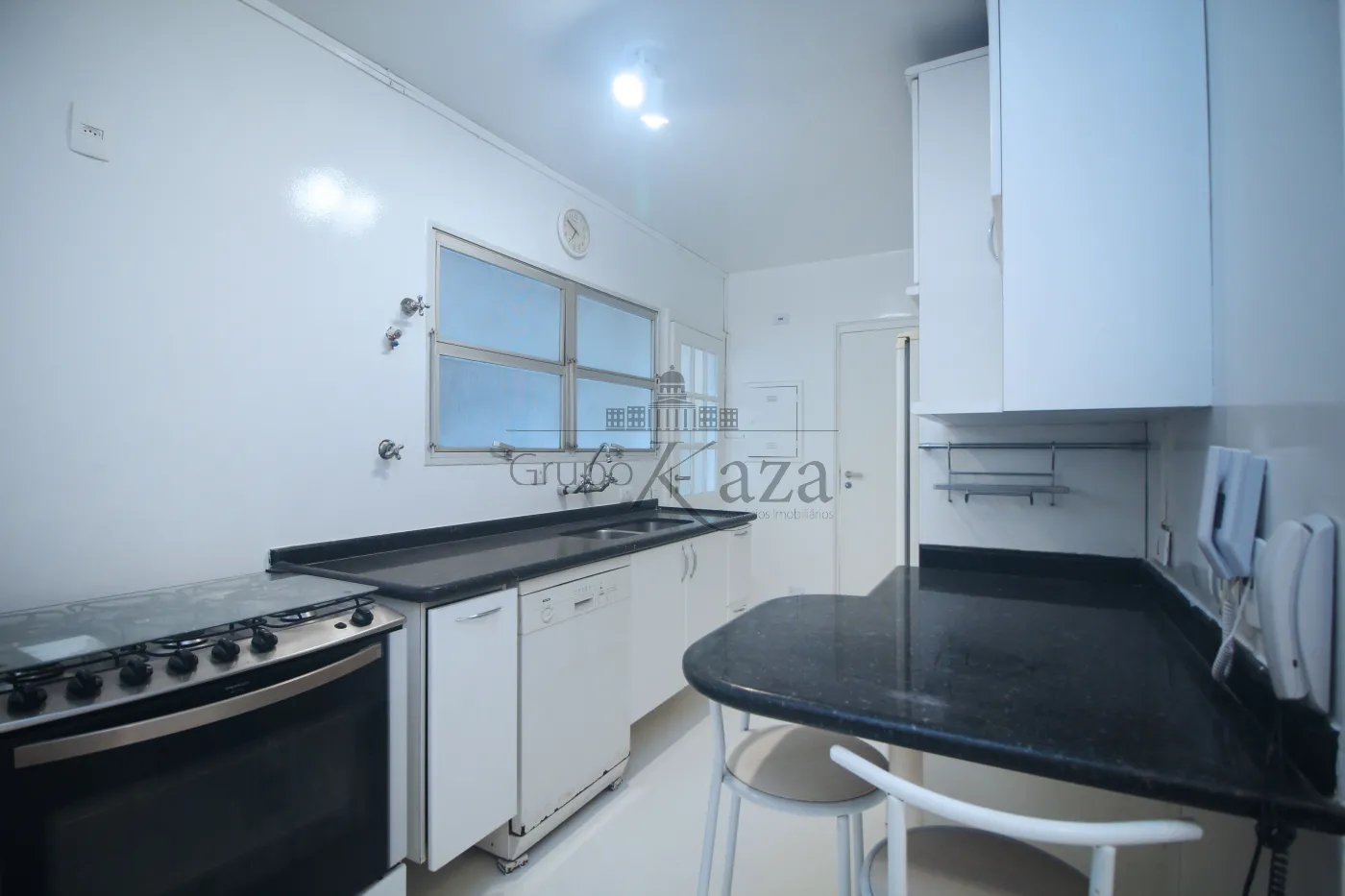 Foto 9 de Apartamento Padrão em Itaim Bibi, São Paulo - imagem 9