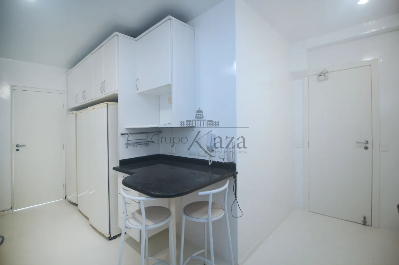 Foto 10 de Apartamento Padrão em Itaim Bibi, São Paulo - imagem 10