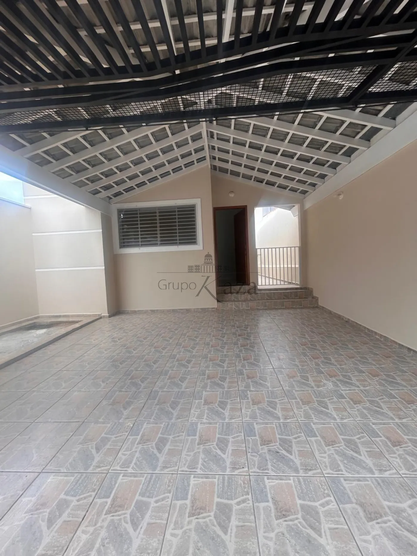 Foto 18 de Casa Padrão em Loteamento Villa Branca, Jacareí - imagem 18