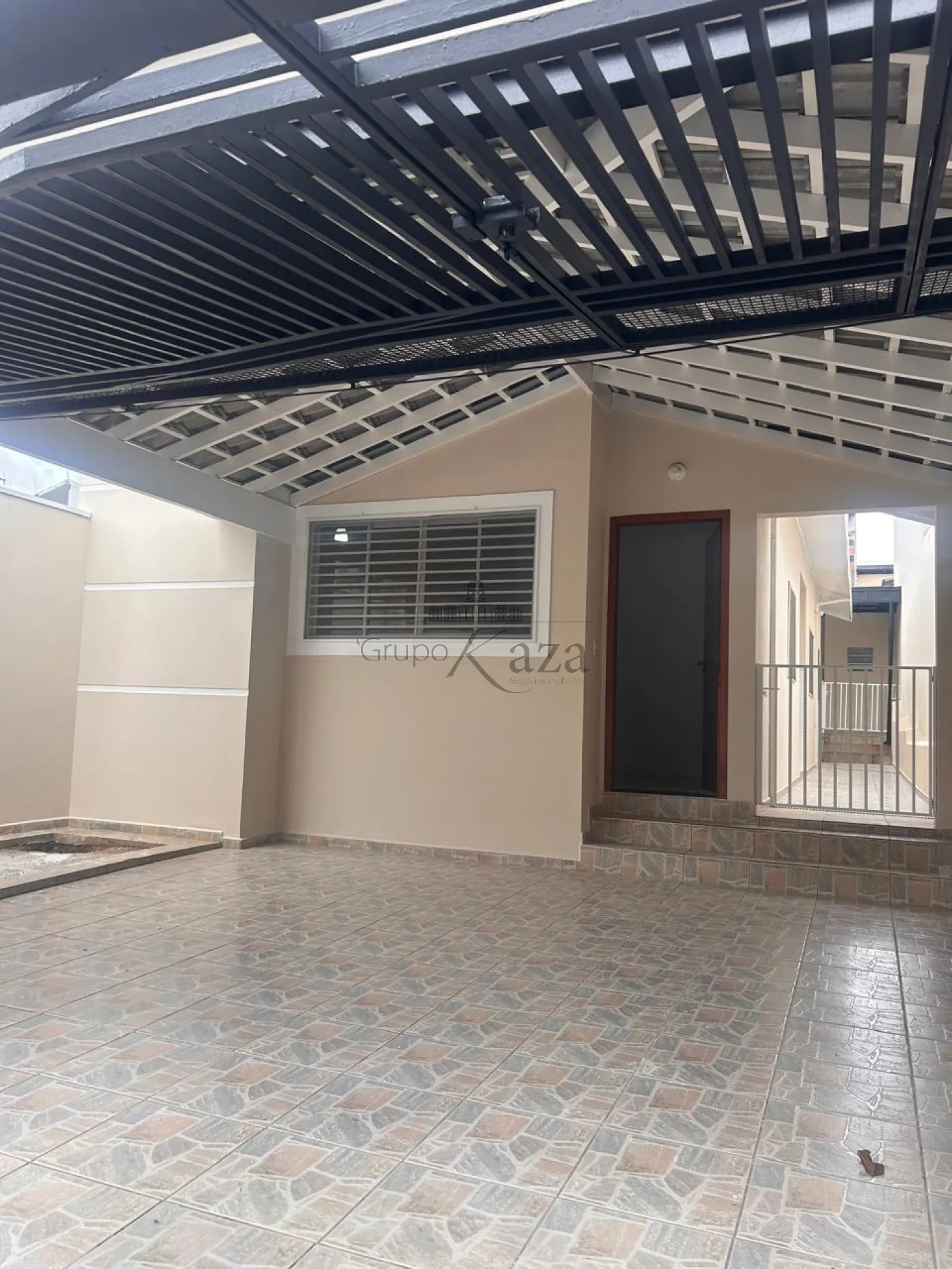 Foto 17 de Casa Padrão em Loteamento Villa Branca, Jacareí - imagem 17