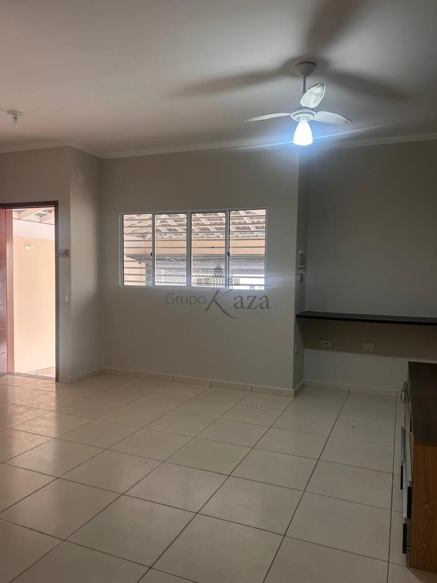 Foto 2 de Casa Padrão em Loteamento Villa Branca, Jacareí - imagem 2