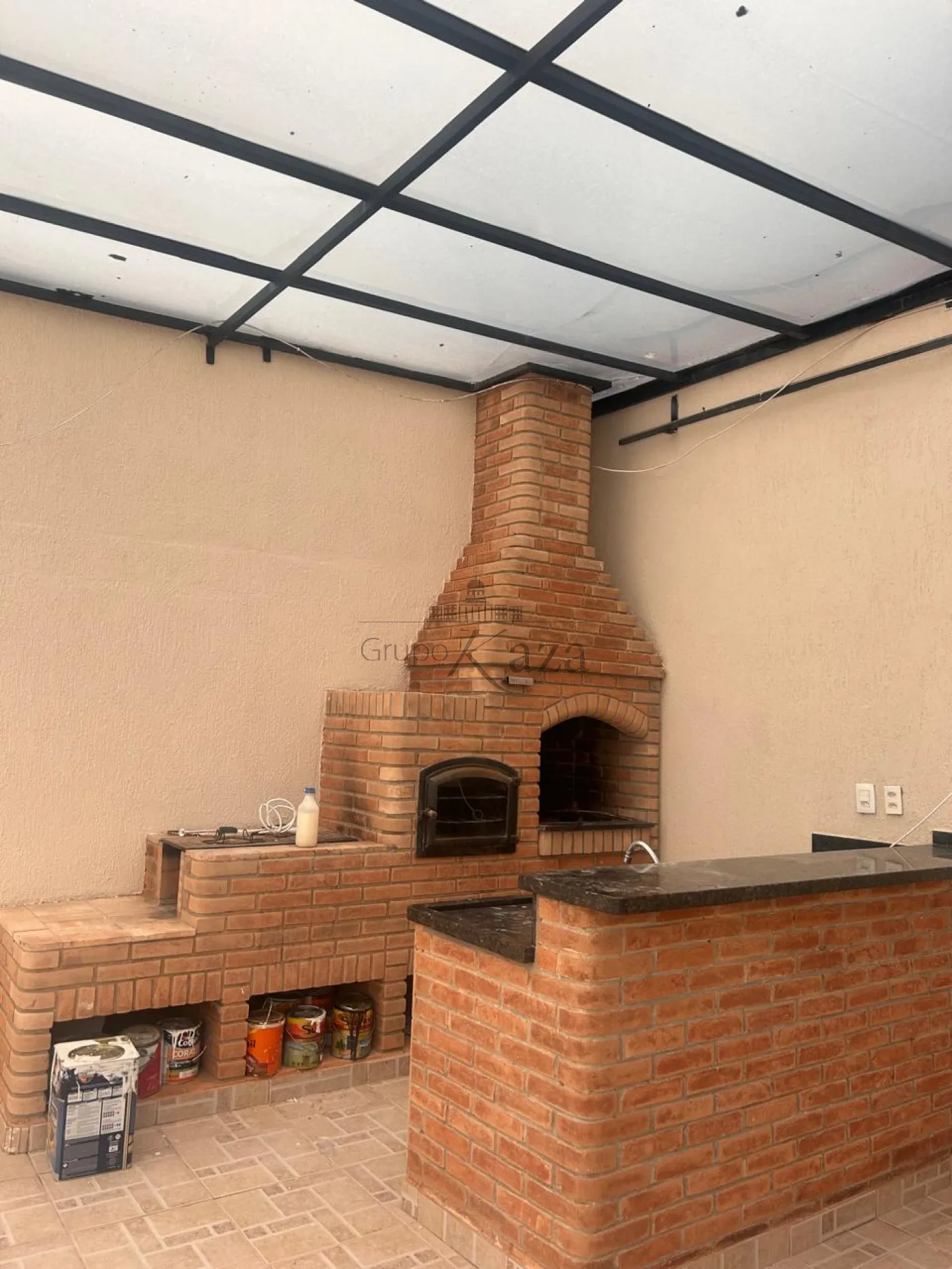 Foto 13 de Casa Padrão em Loteamento Villa Branca, Jacareí - imagem 13