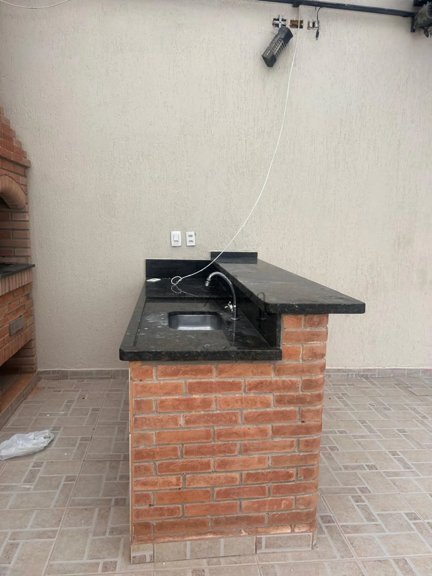 Foto 14 de Casa Padrão em Loteamento Villa Branca, Jacareí - imagem 14