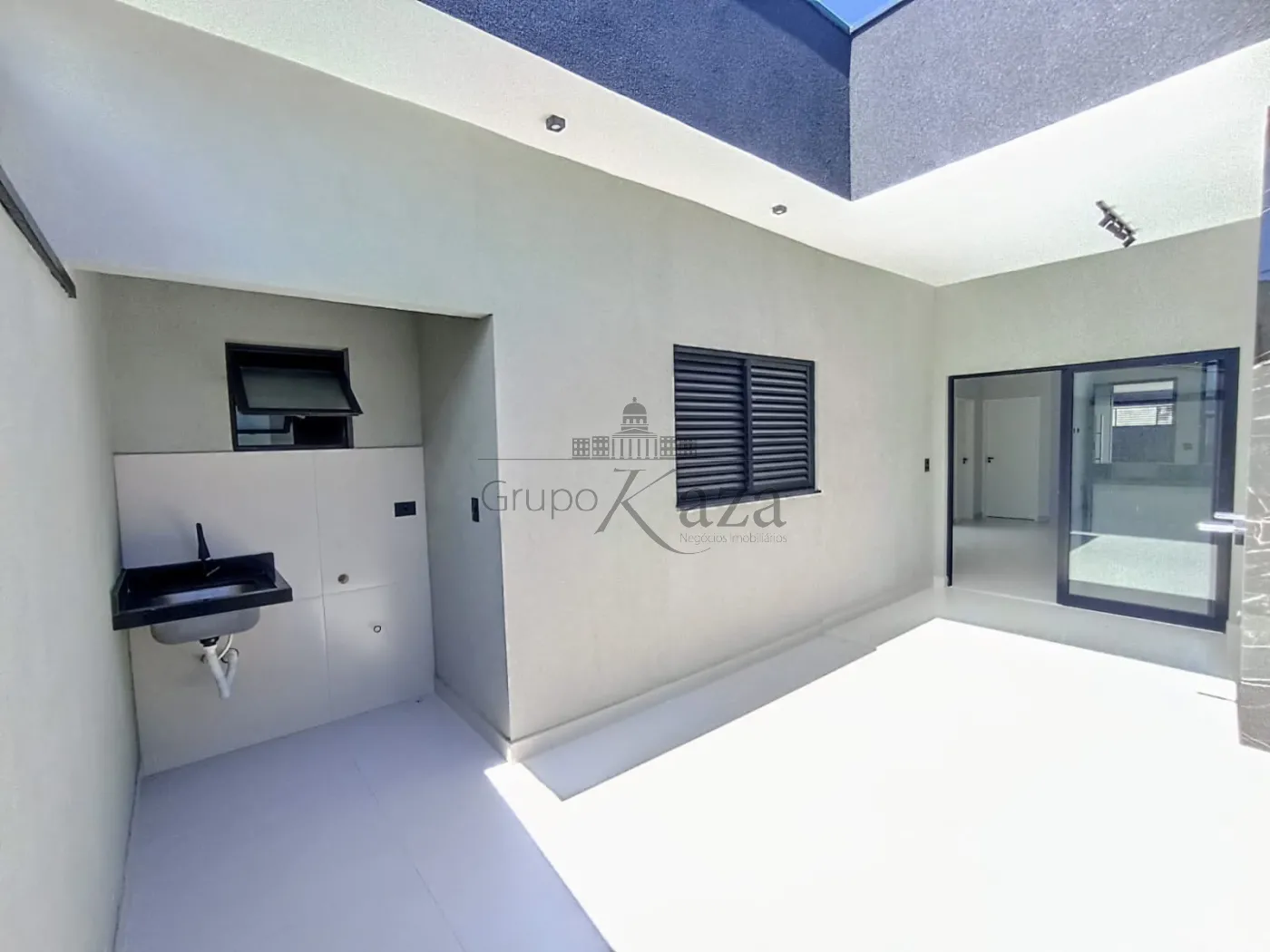Foto 10 de Casa Padrão em Residencial Santa Paula, Jacareí - imagem 10