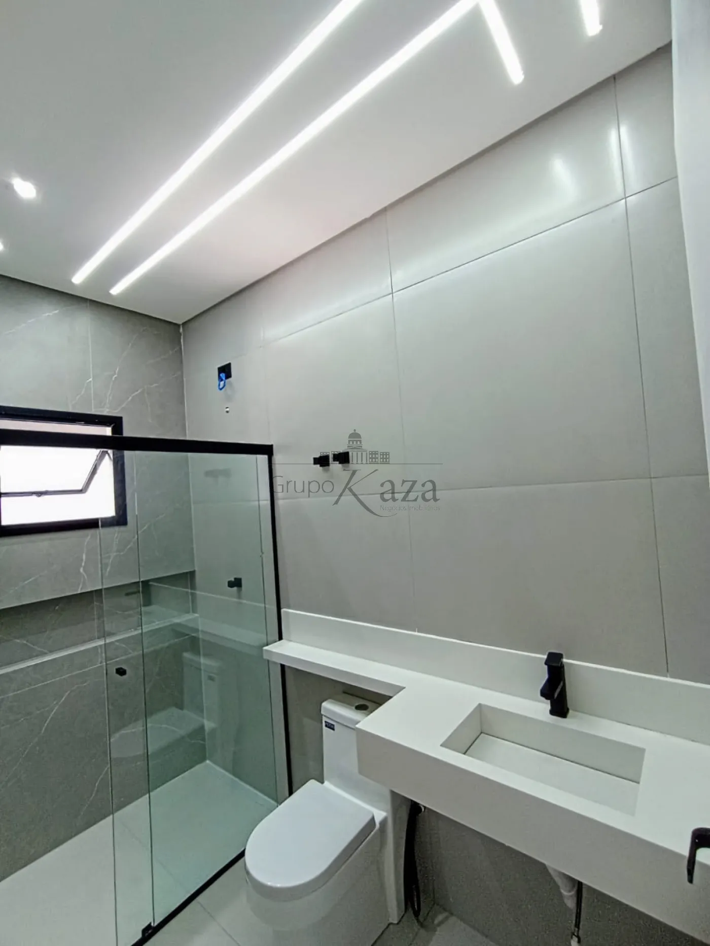 Foto 7 de Casa Padrão em Residencial Santa Paula, Jacareí - imagem 7